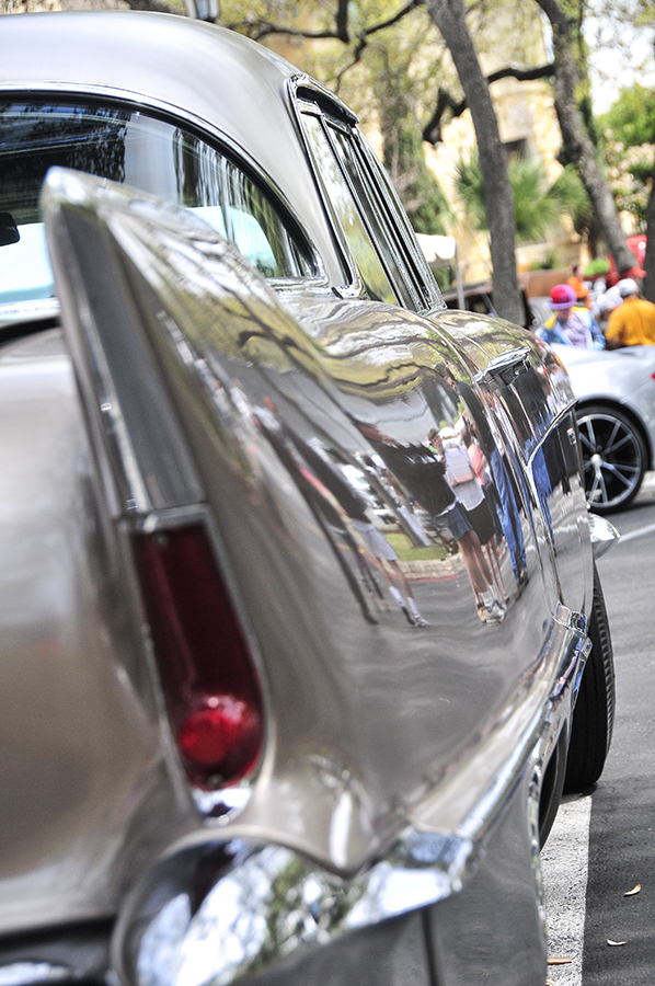 Westwood car show 132